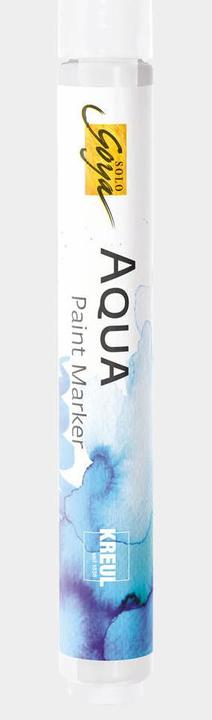 Actual product image Solo Goya Aqua Paint Marker Blender (1x)