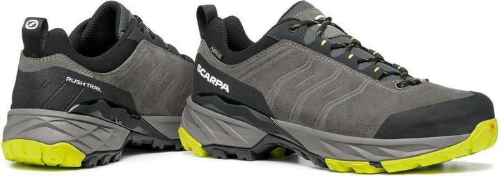 Produktbild Scarpa Rush Trail GTX Schuhe (42)
