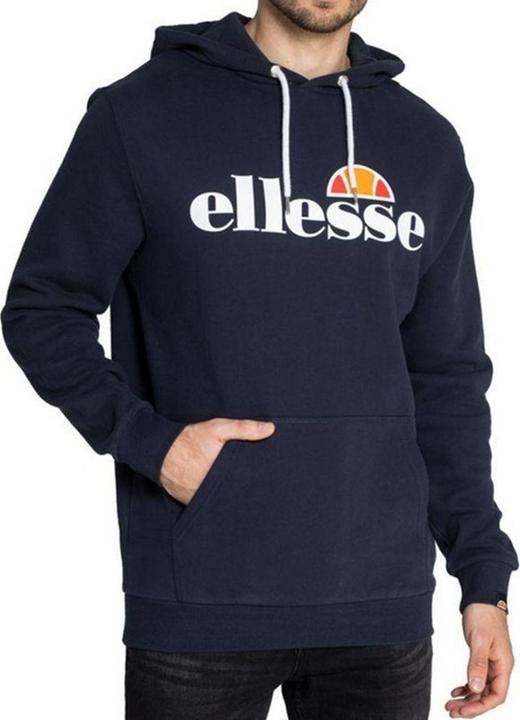 Image du produit Ellesse - Sweat à capuche GOTTERO - Homme (M)
