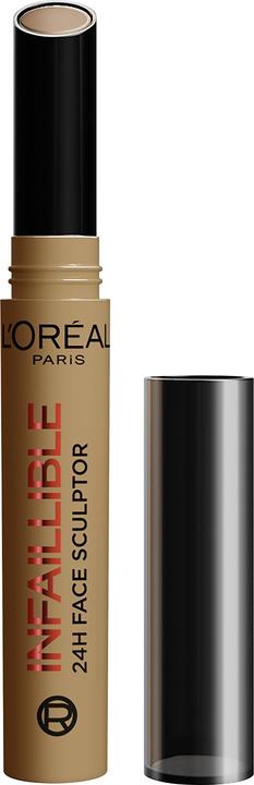 Light Contour