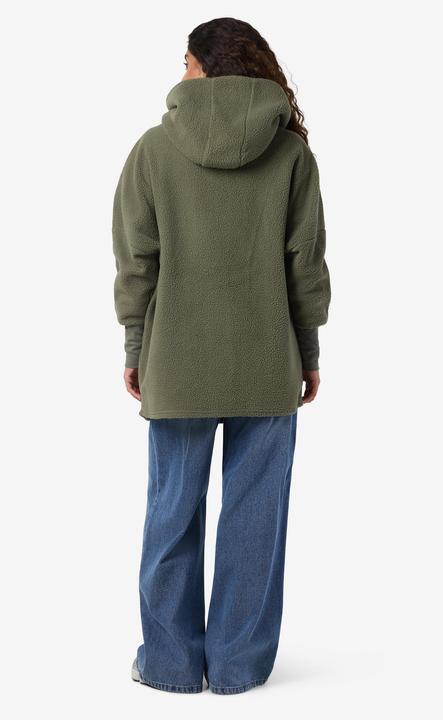 Produktbild Noisy May Fleece Coatigan (S)