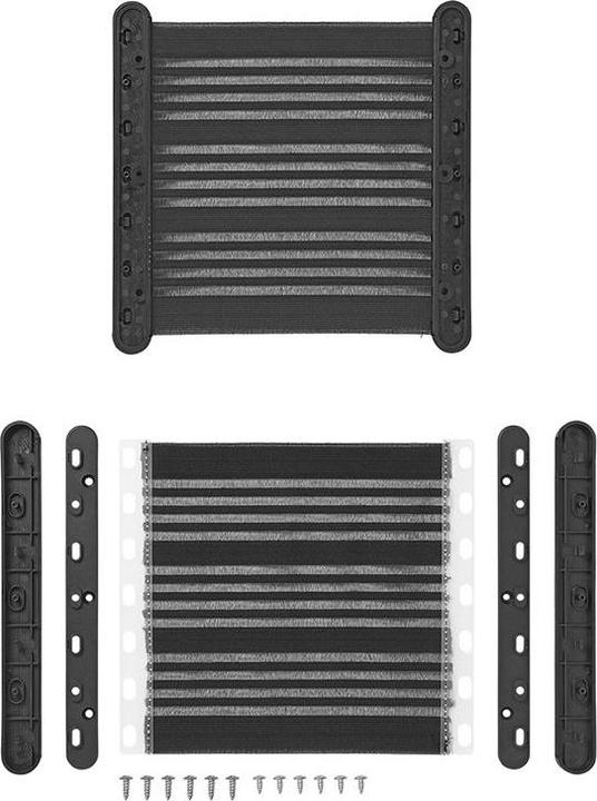 Actual product image ProPlus Storage net elastic size S 24x26,5cm