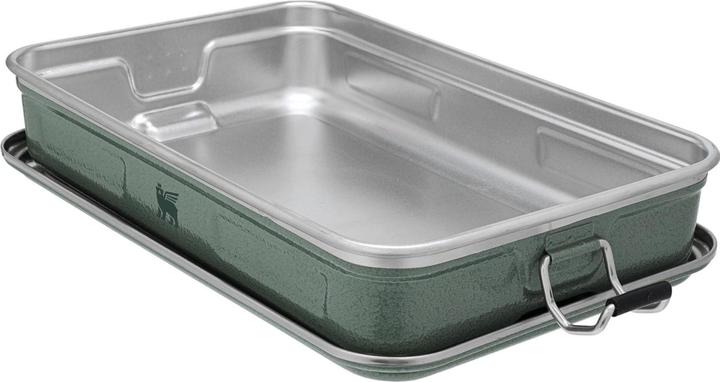 Produktbild Stanley 1913 Useful Classic Box Hammertone Green (1.20 l)
