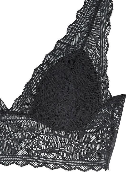 Produktbild Chantelle Bustier FLORAL TOUCH (Einzelpack, S)