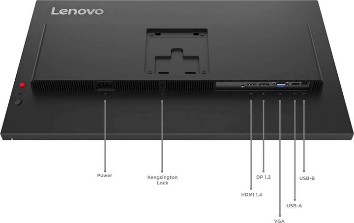 Produktbild Lenovo T27-40 (1920 x 1080 Pixel, 27")