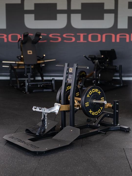 Produktbild Toorx FWX-10200