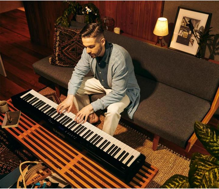 Produktbild Casio Privia PX-S3100BK black (88 Tasten)