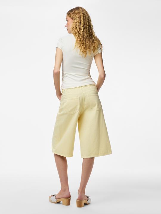 Image du produit Pieces PCSKY MW Jeansshorts (S)
