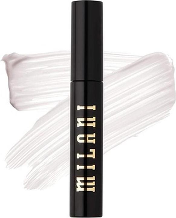 Milani The Clear Brow Clear Eyebrow Gel to Enhance Your Eyebrow Makeup