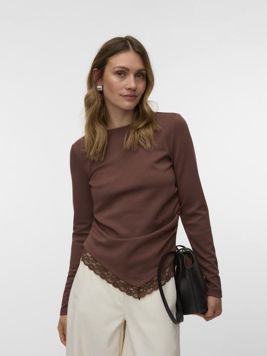 Actual product image Vero Moda VMMILLE Top Top (M)