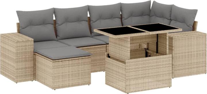 Beige, Grigio chiaro