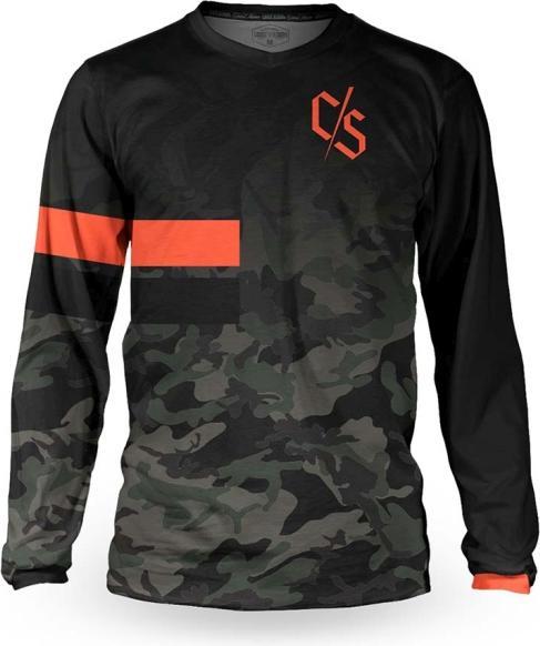 Camo immerso