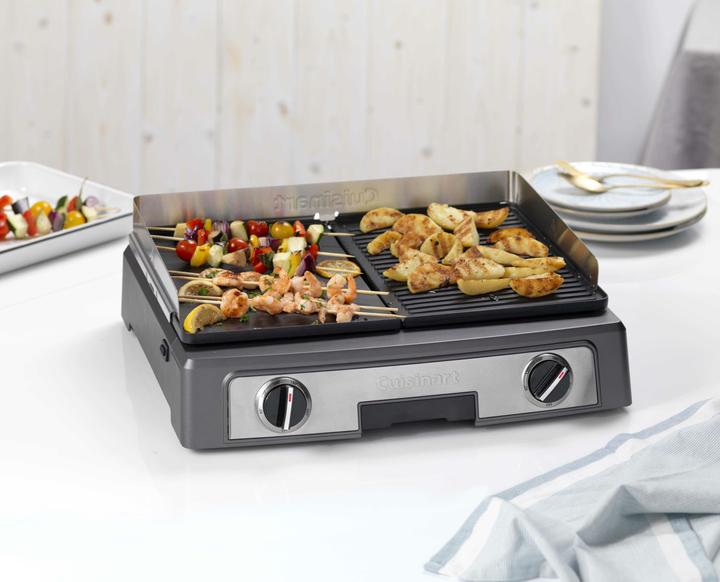 Actual product image Cuisinart Pl50e