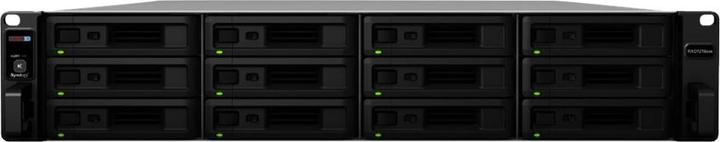 Image du produit Synology EXP RXD1219sas 12bay extension