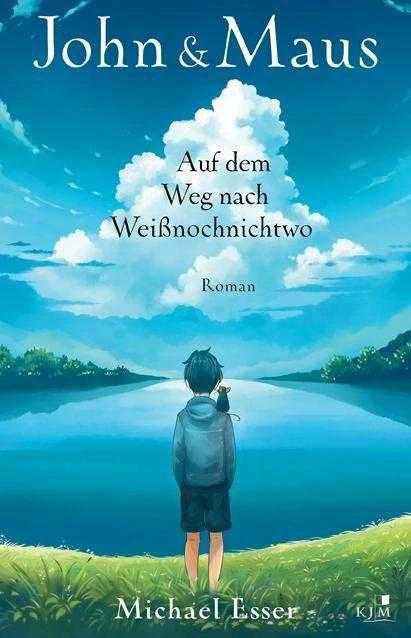 Produktbild John & Maus (Deutsch, Michael Esser, 2015)
