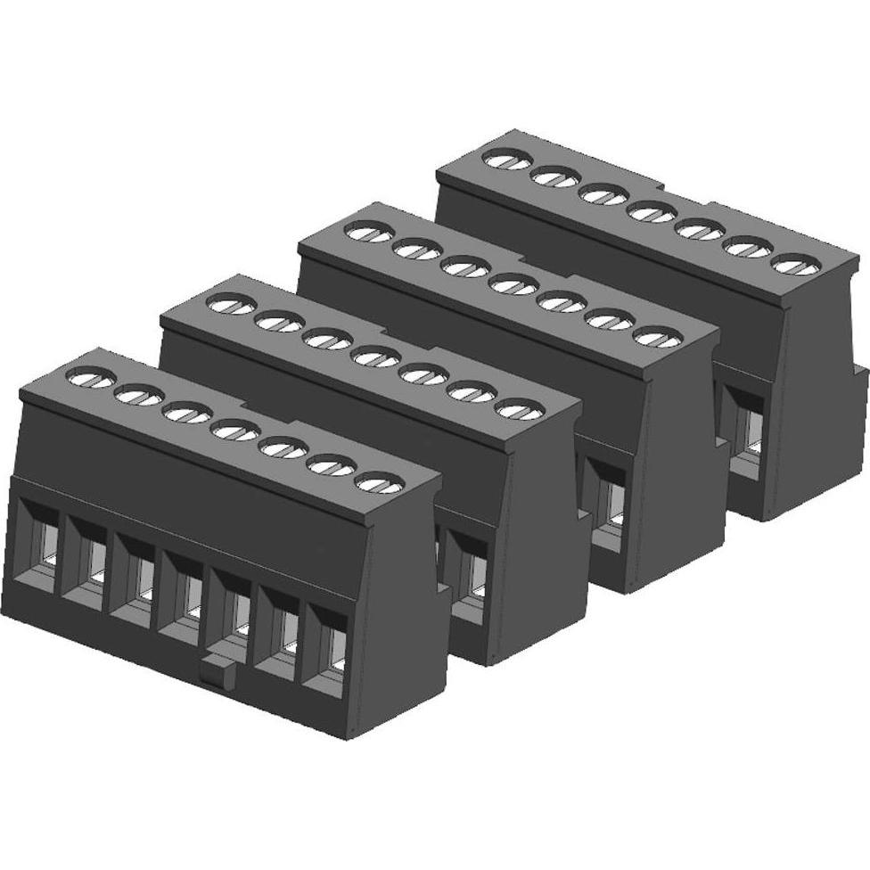 Siemens Simatic, Robotik Modul