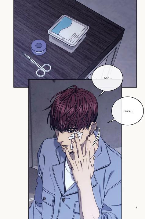 Actual product image The Pawn's Revenge 3 (DE)