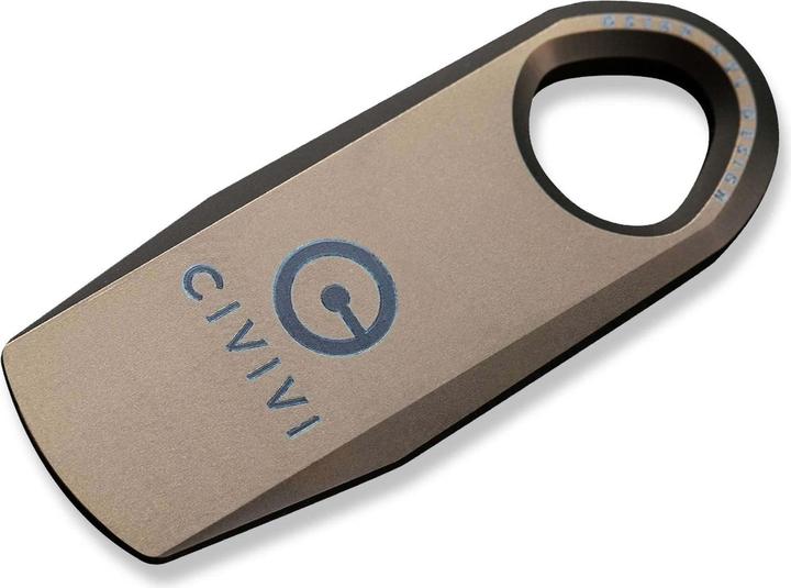 Immagine prodotto Civivi Ti-Bar Champagne