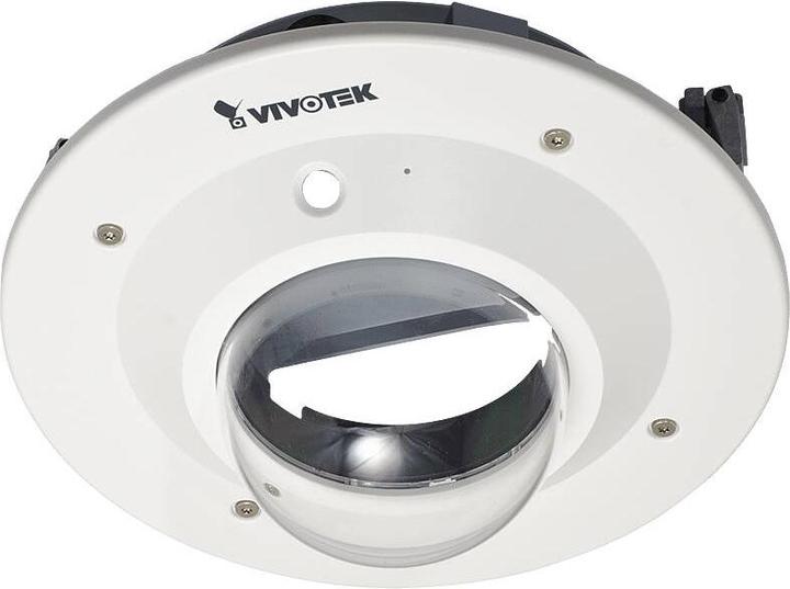Actual product image Vivotek Camera body (Housing)