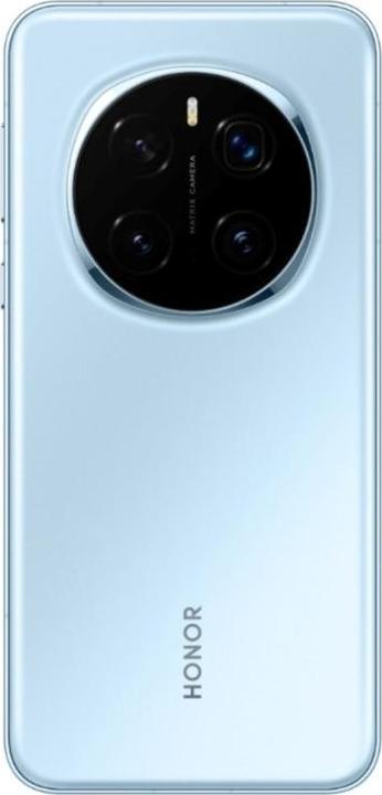 Produktbild Honor Magic7 Pro (512 GB, Breeze Blue, 6.80", Dual SIM, 5G)