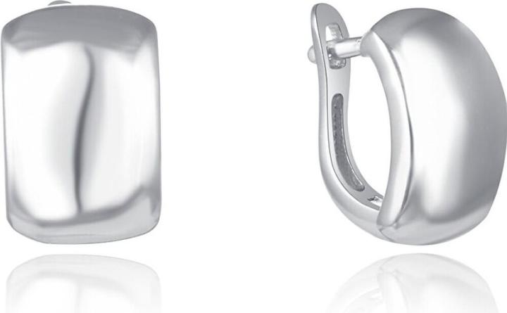 Produktbild Beneto Stunning silver earrings AGUC2268 (L) (Silber)