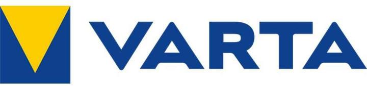 Actual product image Varta LONGLIFE Power (2 pcs., 9V Block, 580 mAh)