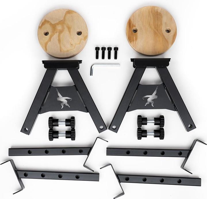 Produktbild Gibbon SlackYard Set (Garden Kit)