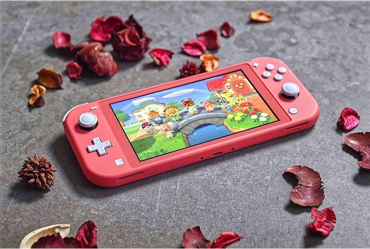 Immagine prodotto Nintendo Switch Lite - Coral