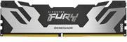 Produktbild Kingston 16GB 8000MT/s DDR5 CL38 DIMM FURY Renegade Silver XMP (1 x 16GB, 8000 MHz, DDR5-RAM, DIMM)