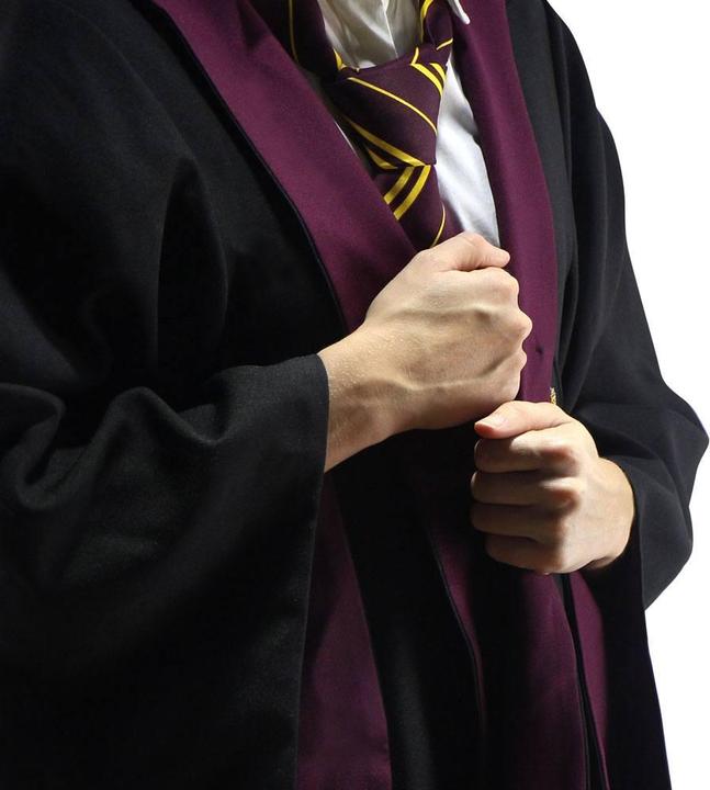 Actual product image Cinereplicas Harry Potter: Gryffindor (XL)