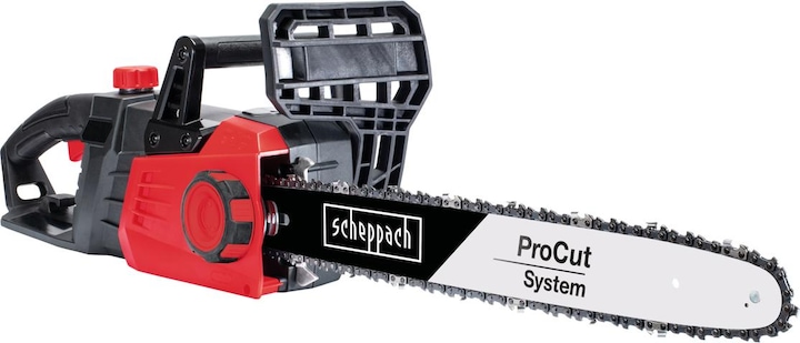Image du produit Scheppach CSE2700 (Scie à chaîne électrique)