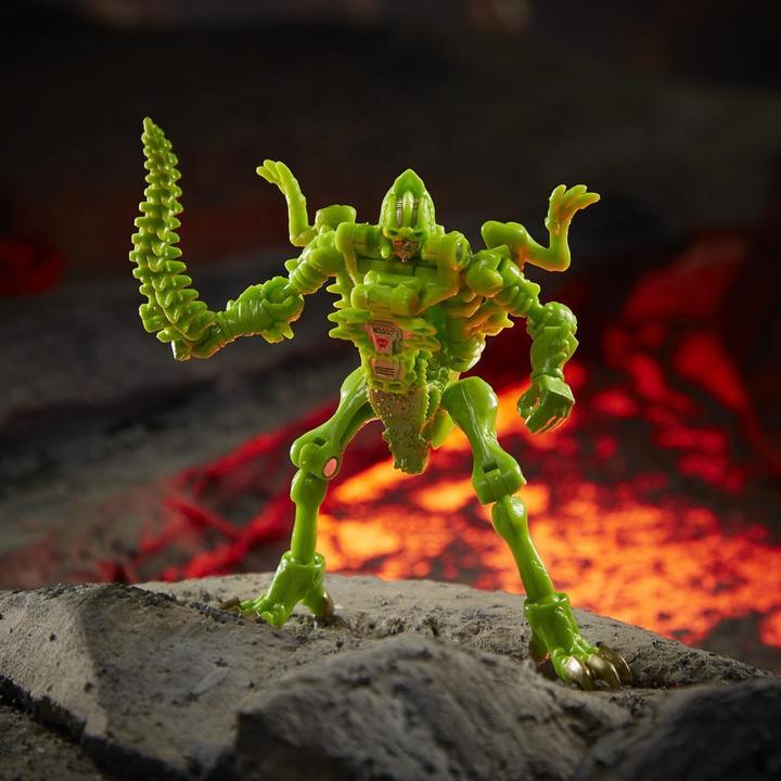 Produktbild Hasbro Transformers - War for Cybertron: Dracodon
