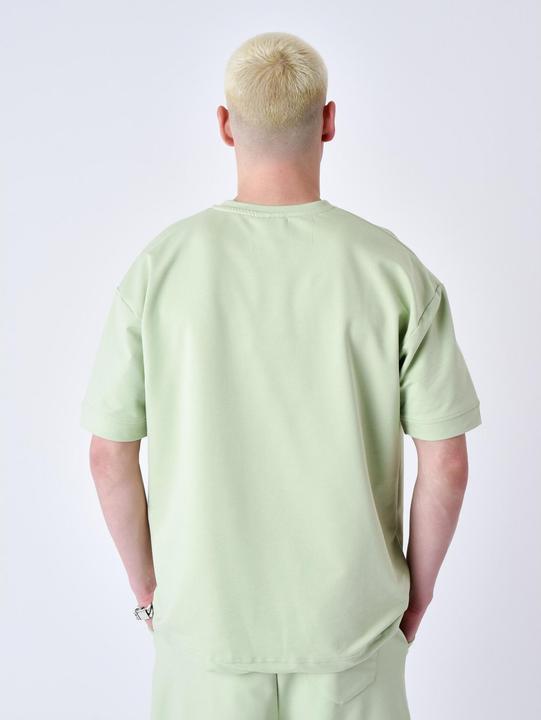 Immagine prodotto Project X Paris t-hirt claica con ricamo del logo completo project x pari (S)