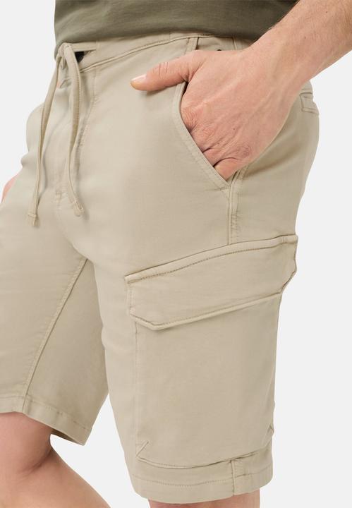 Image du produit Camel Active fleXXXactive® Shorts mit Tunnelzug (36)