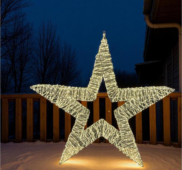 Image du produit GuGus Étoile LED