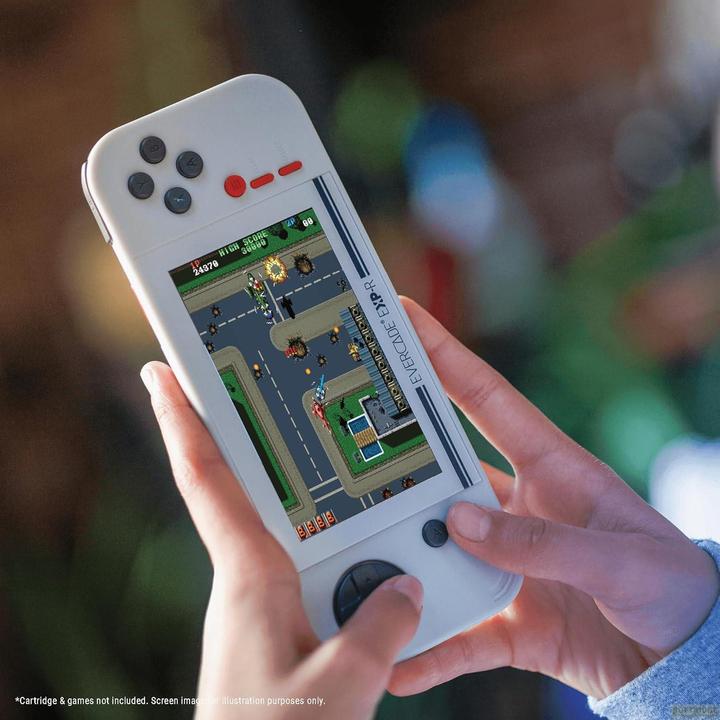 Produktbild Blaze Evercade EXP-R