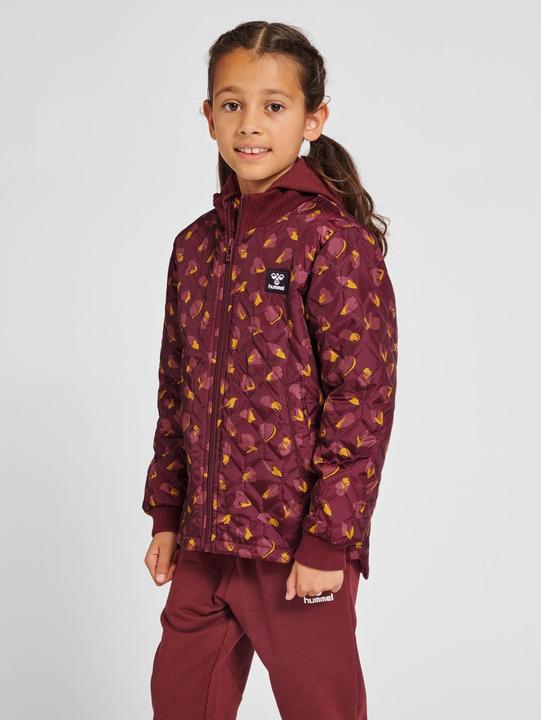 Produktbild hummel Tule Thermo Jacket (140)