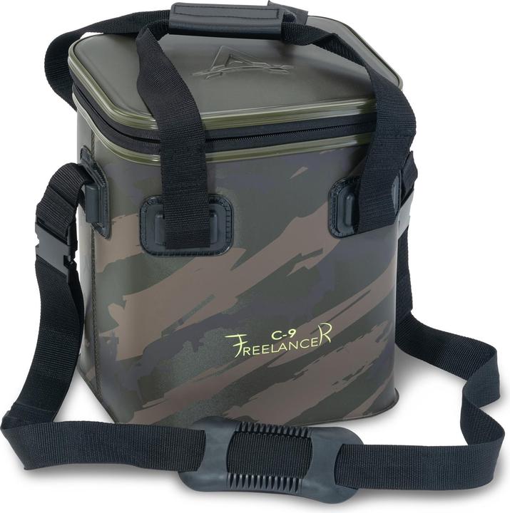 Image du produit AnacondA Freelancer Cool Case 9