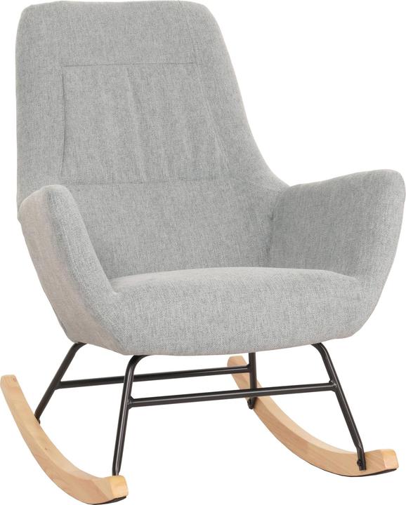 Produktbild JOHN316 Schaukelstuhl