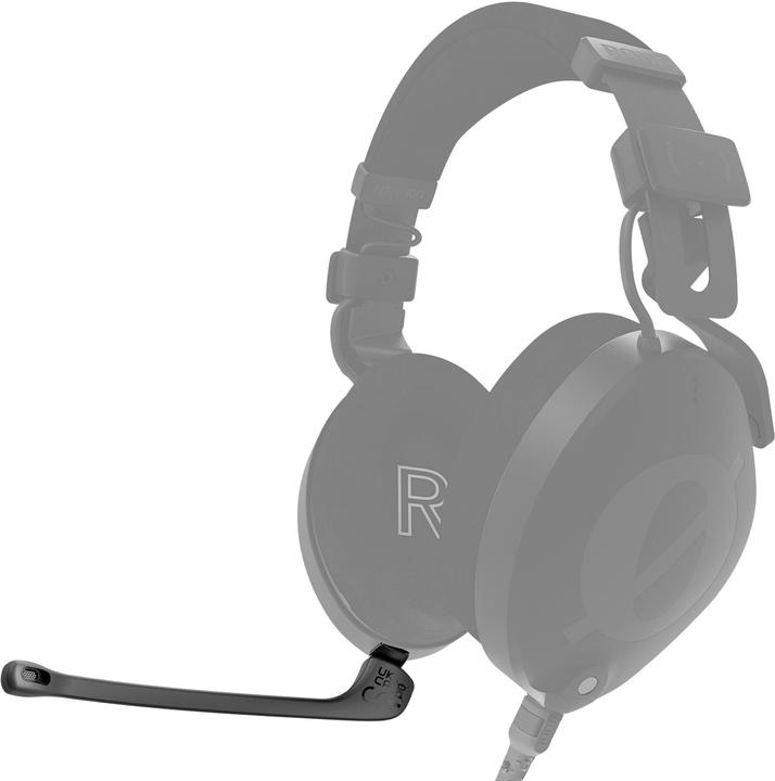 RØDE NTH-100M Over-Ear-Headset (Kabelgebunden)