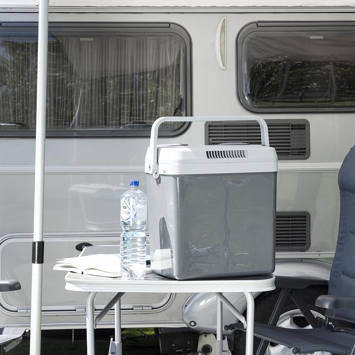 Produktbild Tristar Kb-7526 (20 l)