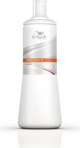 Image du produit Wella Fixation Straight it (1000 ml)