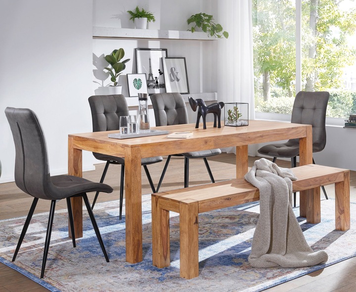 Actual product image FineBuy Leon (120 cm)