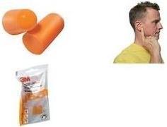 Produktbild 3M Einweggehörstöpsel (10 x)