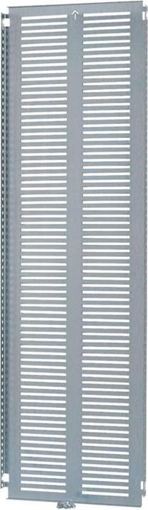 Produktbild Eaton Vertikale Trennwand, Abdeckung, XR-MCCB 184660