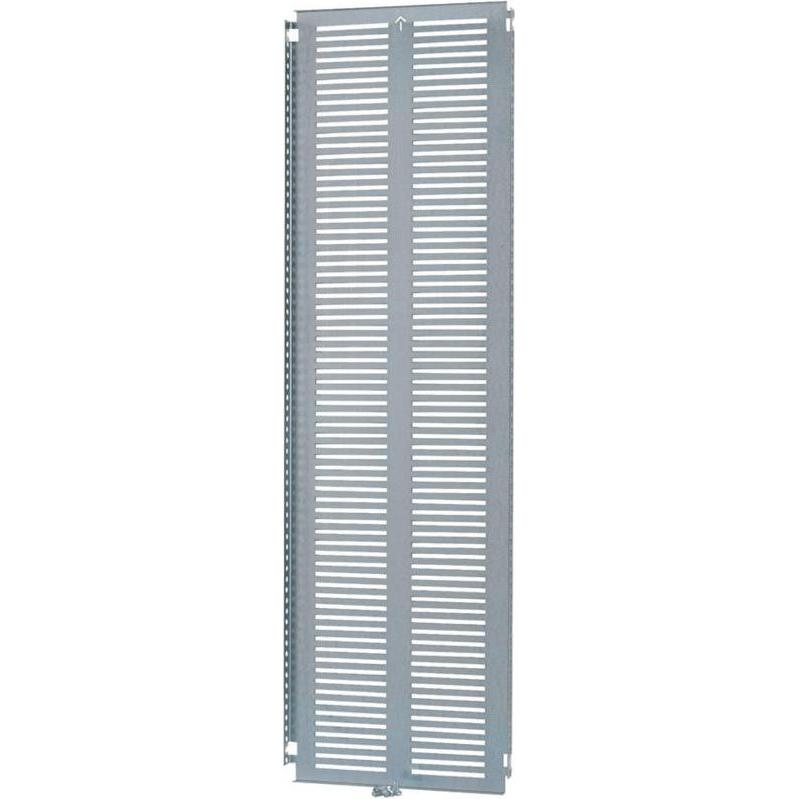 Eaton Vertikale Trennwand, Abdeckung, XR-MCCB 184660, Serverschrank Zubehör, Silber