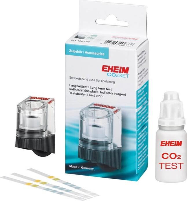 Produktbild Eheim CO2-Set Langzeittest