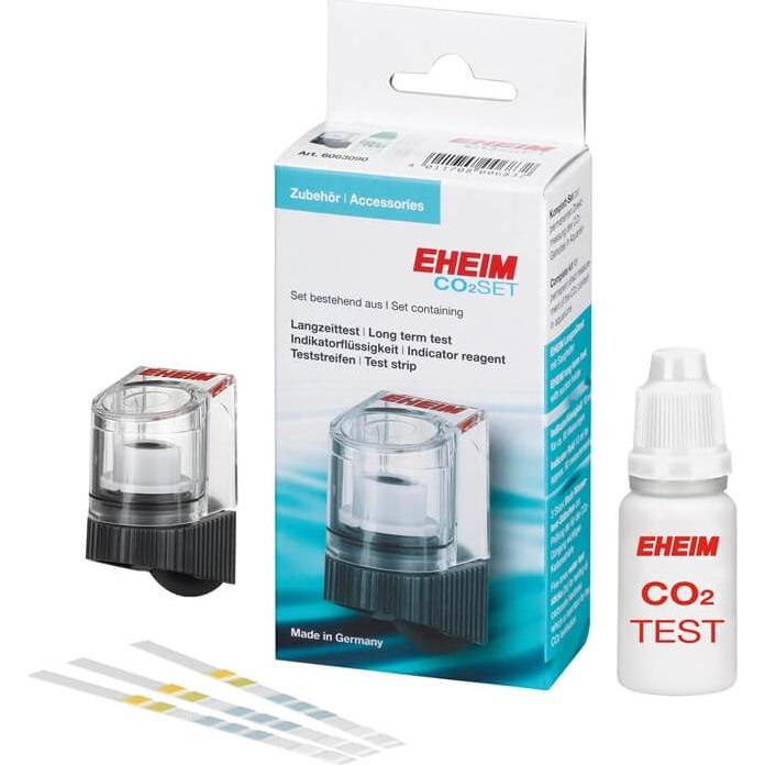 Eheim Set De Test Permanente 60 Gr