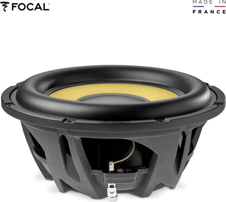 Produktbild Focal SUB 25 KXS (25 cm)