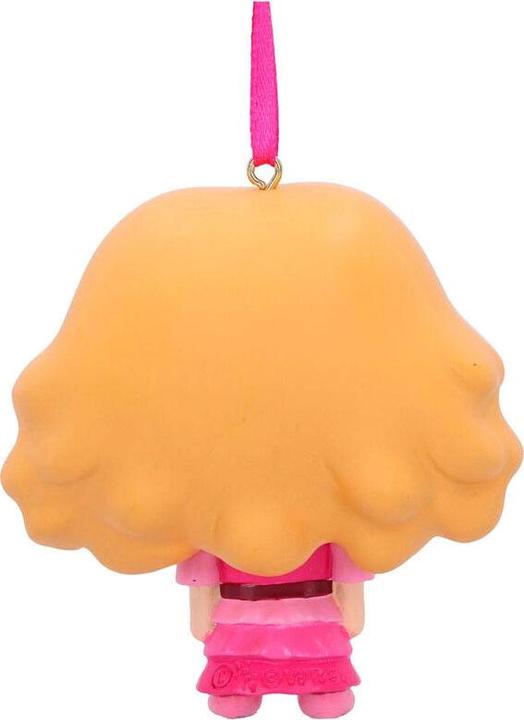 Productafbeelding Nemesis Now Harry Potter - Hermelien Hangend Ornament 7,5 cm